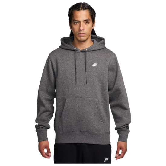Nike Ανδρικό φούτερ Sportswear Club Fleece Pullover Hoodie
